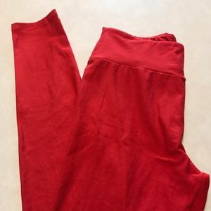 LuLaRoe OneSize Leggings